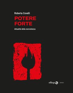 Forza antica, nuova copertina